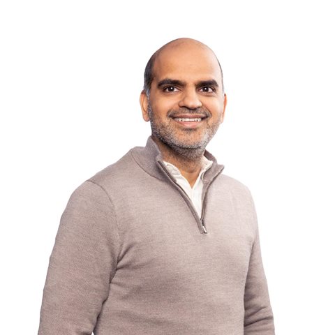 Pankaj Sachdeva
